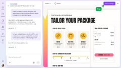 Ca新增支撑通过指令生成使用的功能