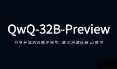 wQ-32B还大幅降低了摆设利用成本